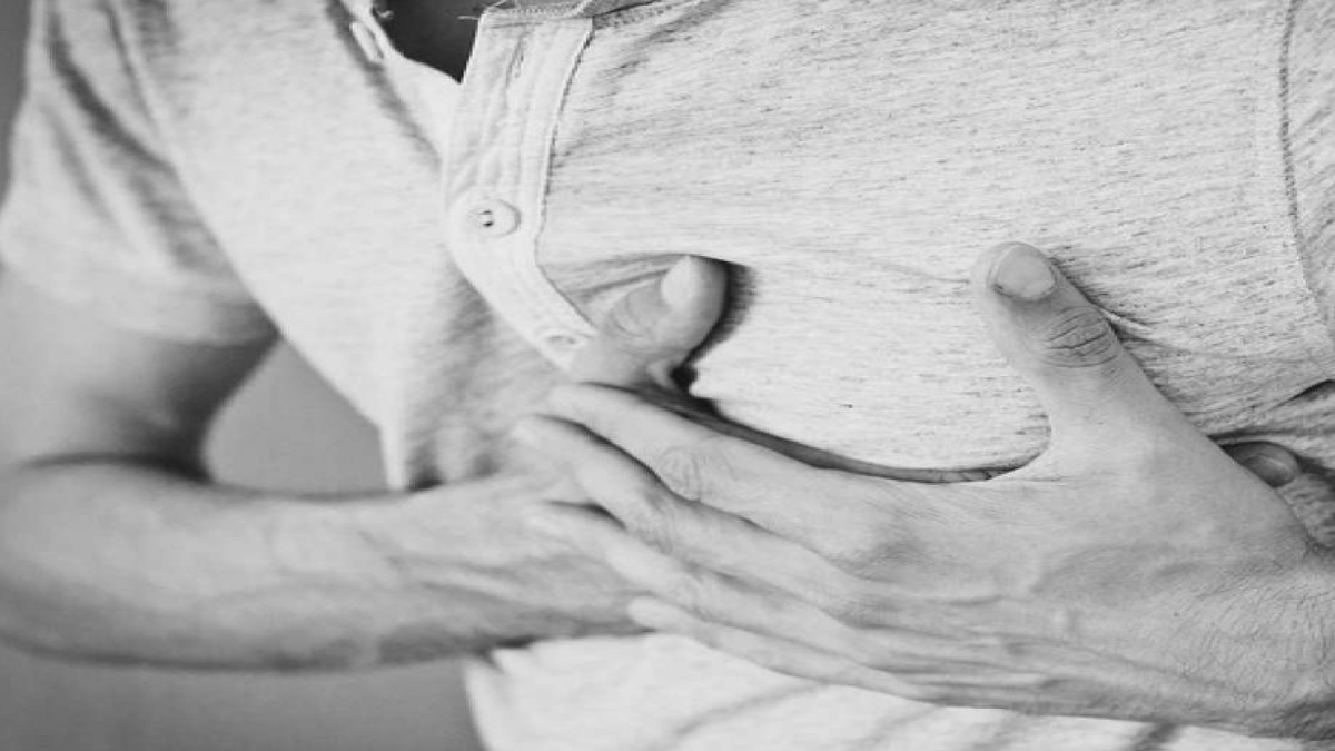 Why heart attacks are on the rise among women