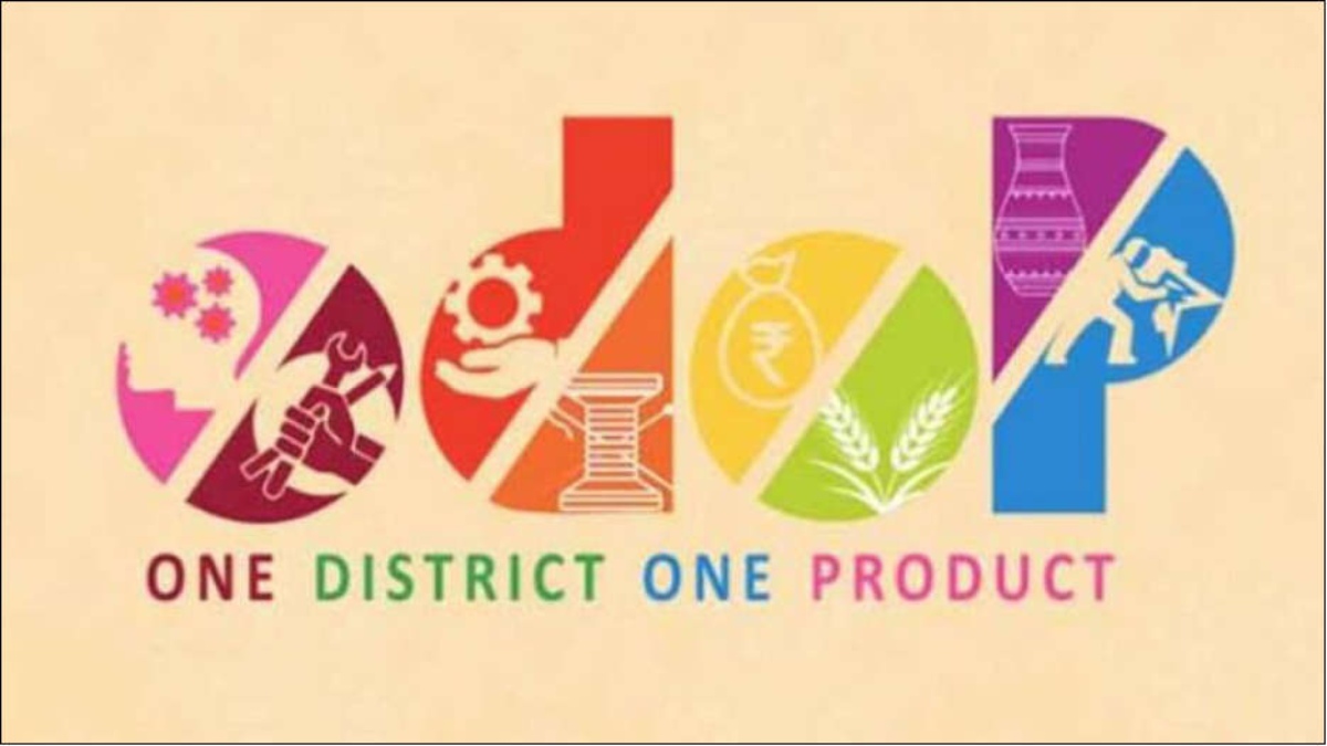 Haryana’s ‘One District-One Product’ scheme gets Centre’s green light