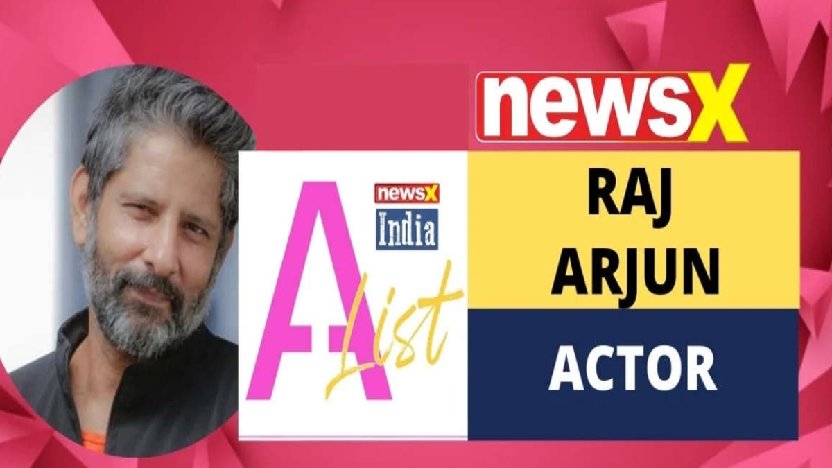 WANTED A LOT OF LOVE FROM MY AUDIENCE: RAJ ARJUN ON PLAYING ‘SAI BABA’ ON-SCREEN