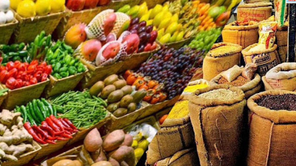 INDEX NUMBERS OF WHOLESALE PRICE IN INDIA FOR THE MONTH OF SEPTEMBER, 2021(BASE YEAR: 2011-12)