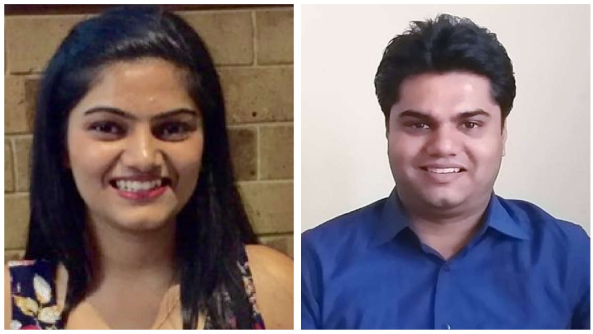 MOHALI-BASED BROTHER-SISTER DUO CAUSE STIR ON SOCIAL MEDIA WITH THEIR STARTUPS