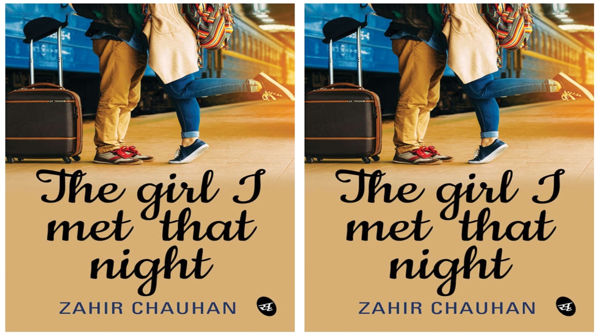 The constant twists and turns make ‘The Girl I Met That Night’ unputdownable