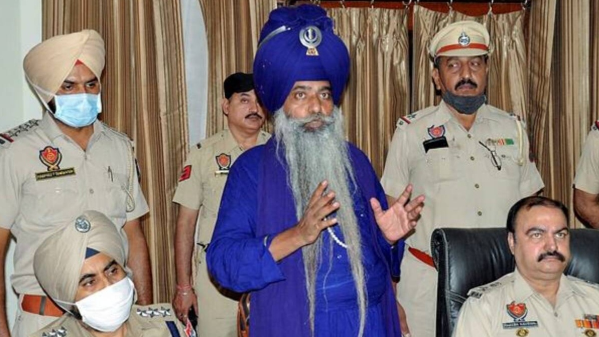 SIT FORMED TO PROBE CHARGES OF LAKHBIR SINGH’S SISTER