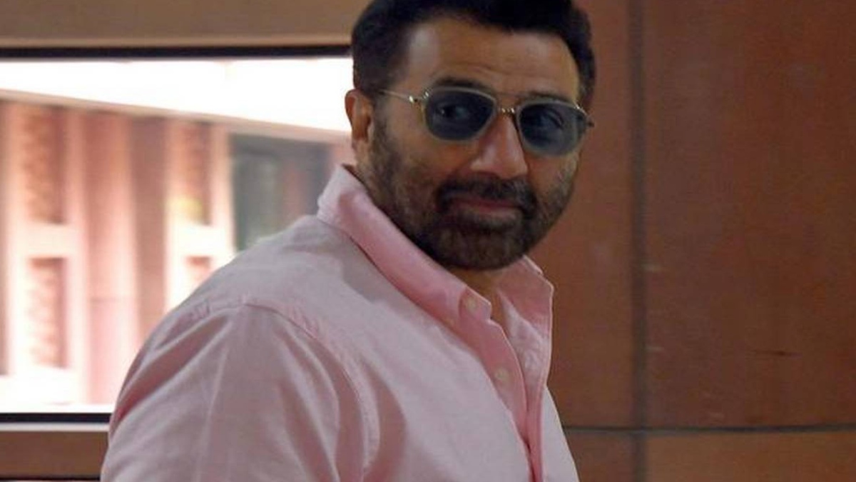 Sunny Deol Upcoming Action Extravaganza With Gopichand Malineni!