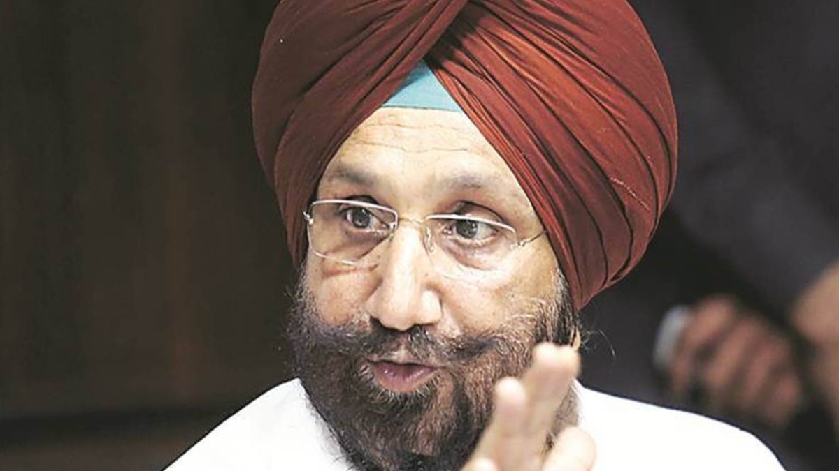 PUNJAB DY CM SMELLS CONSPIRACY IN SINGHU LYNCHING, PROMISES JUSTICE