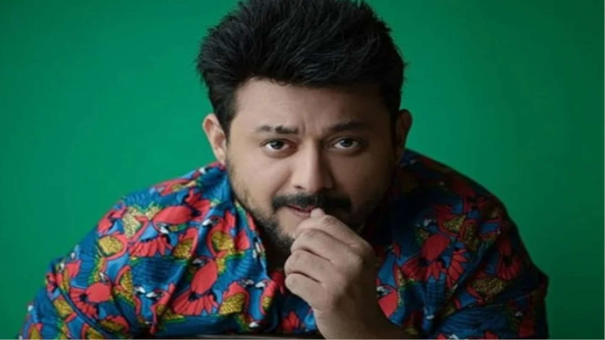 ‘SAMANTAR’ WAS LIKE A BLESSING: SWAPNIL JOSHI