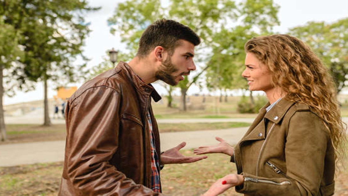 MEN, WOMEN RIDE SAME EMOTIONAL ROLLER COASTER: STUDY