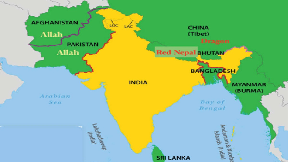 Security concerns on India-Nepal border post Taliban’s Kabul takeover