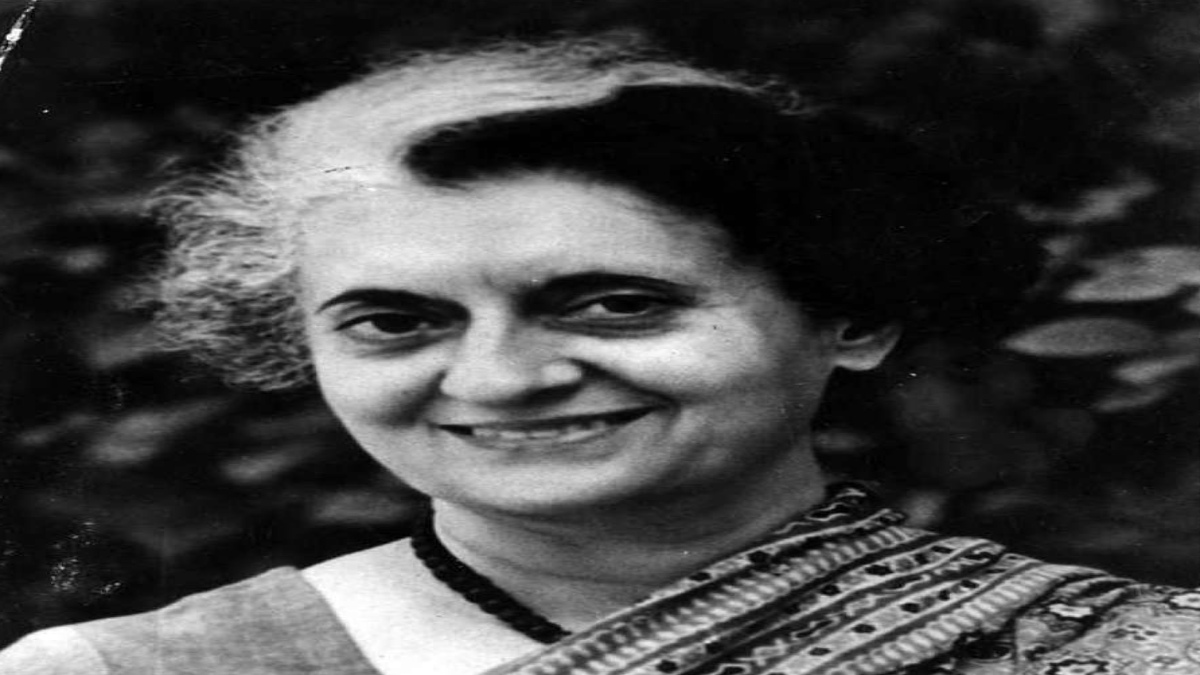 Historic Event: Indira Gandhi’s Expulsion from Congress: Unveiling the Party’s Internal Divide