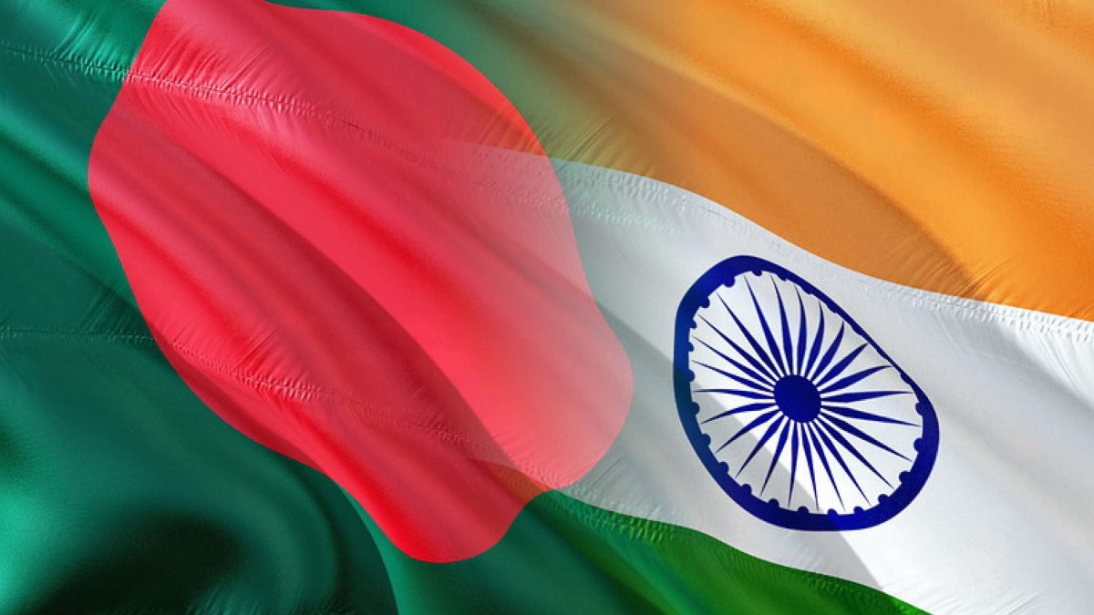 The Hindu world view and India-Bangladesh relations