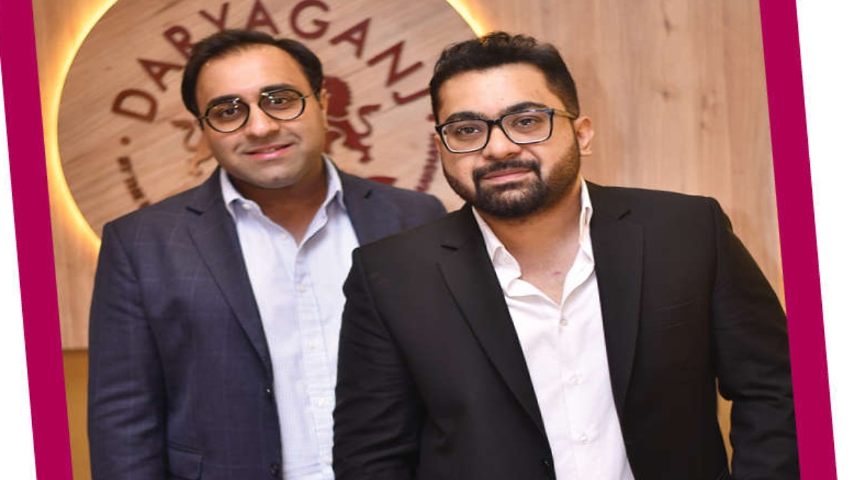 OUR FOOD EXPERIENCE EVOKES ALL FIVE SENSES: AMIT BAGGA