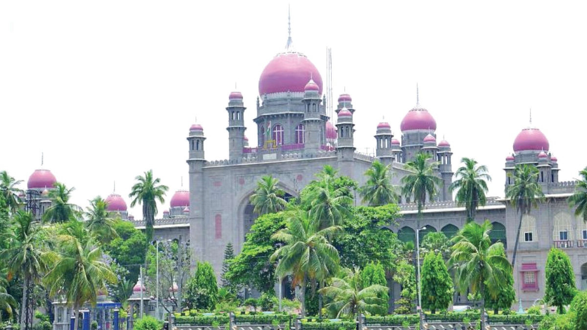 Telangana High Court: Bars Arrest Of BJP Leader BL Santhosh, Asking Him To Appear Before SIT & Cooperate With Investigation; TRS MLAs Poaching Case