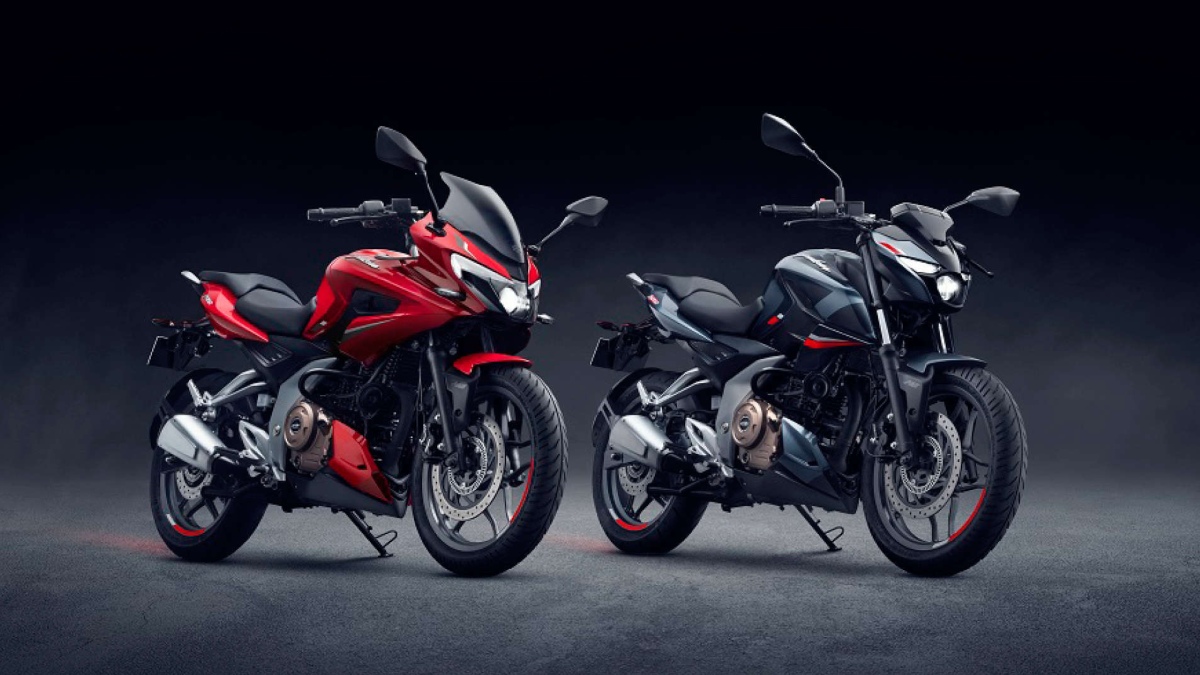 BAJAJ LAUNCHES THE PULSAR 250, BIGGEST IN THE LINE-UP