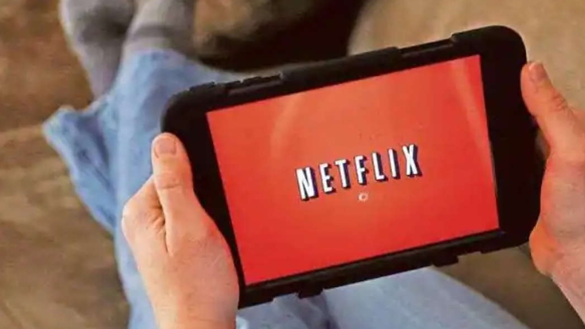 NETFLIX FORAYS INTO MOBILE GAMING WITH LAUNCH OF 5 GAMES FOR ANDROID USERS