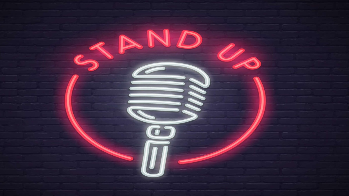 Stand-up comedies and the outrage