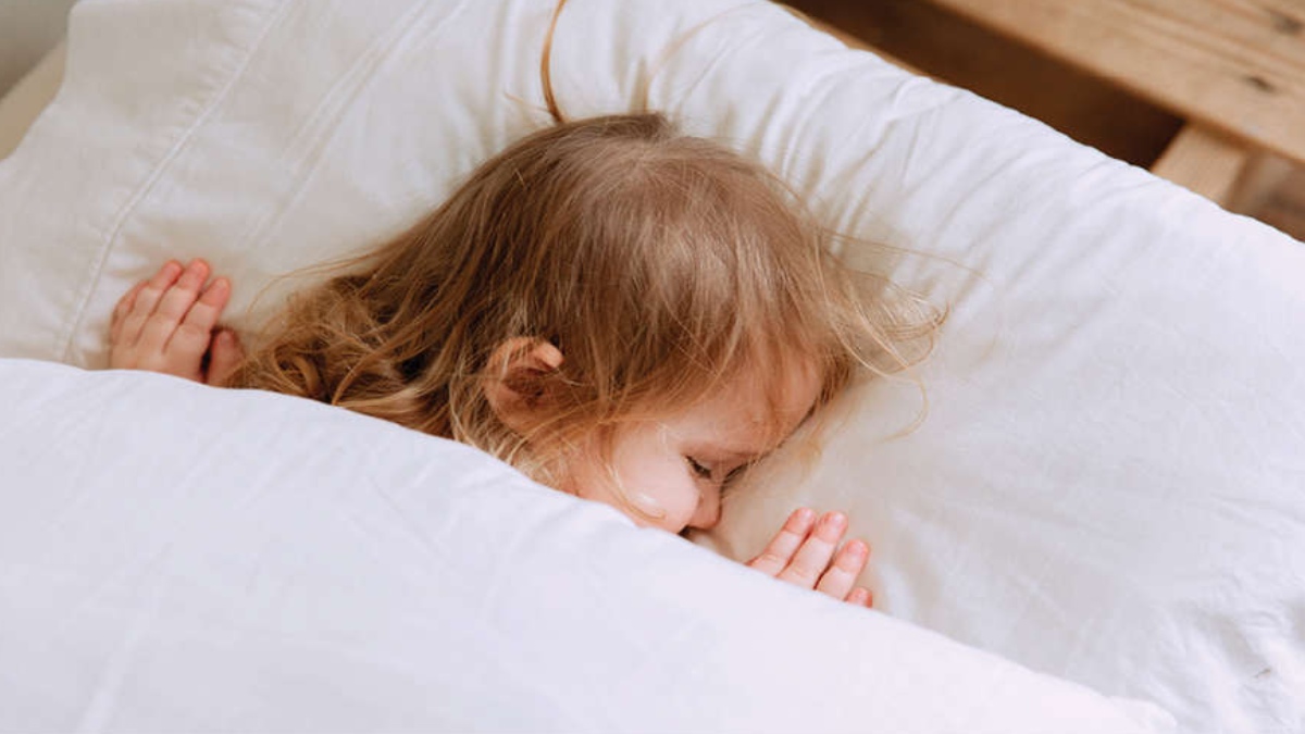 SLEEP PROBLEMS AFFECT CHILDREN’S READING ABILITY: STUDY