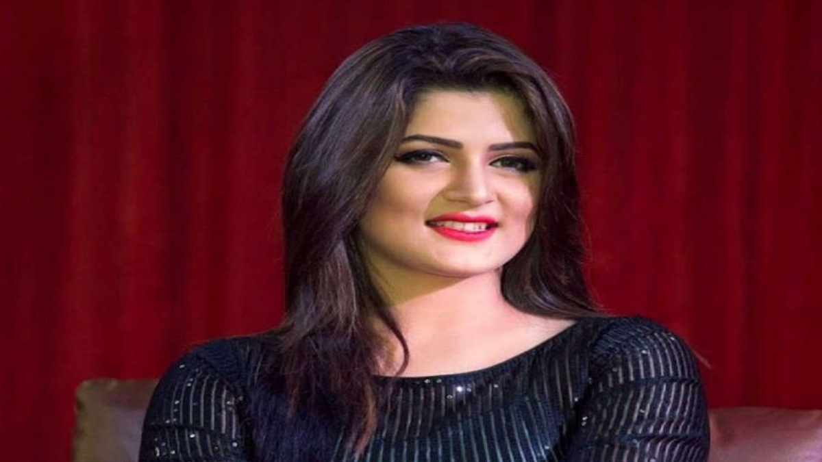 ﻿Actress, politician Srabanti Chatterjee ‘severs ties’ with BJP