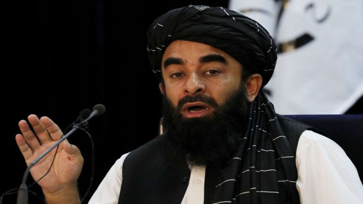 Taliban expands interim cabinet, appoints 25 more