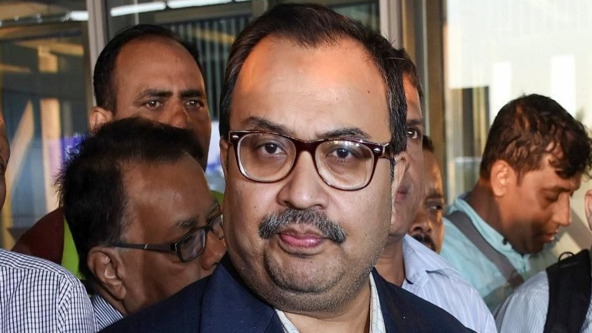 CASES FILED AGAINST TMC SPOKESPERSON KUNAL GHOSH FOR ALLEGEDLY MAKING ANTI-HINDU REMARKS