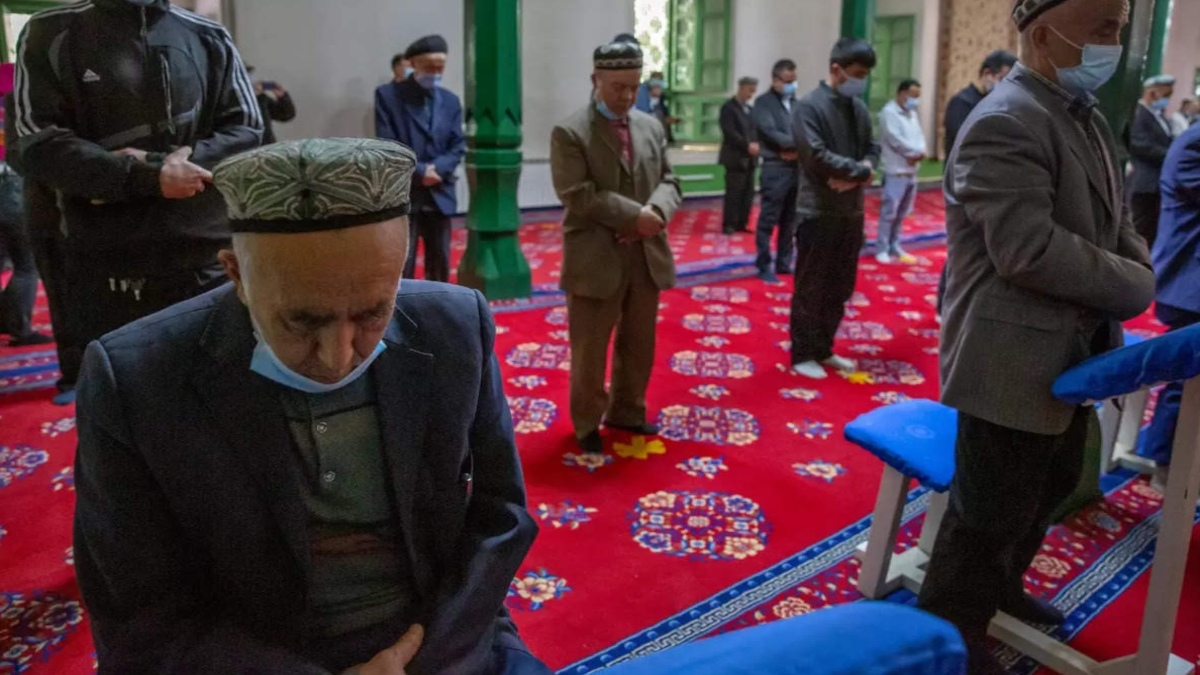 Chinese crackdown on Uyghurs in Xinjiang is being felt abroad, says report