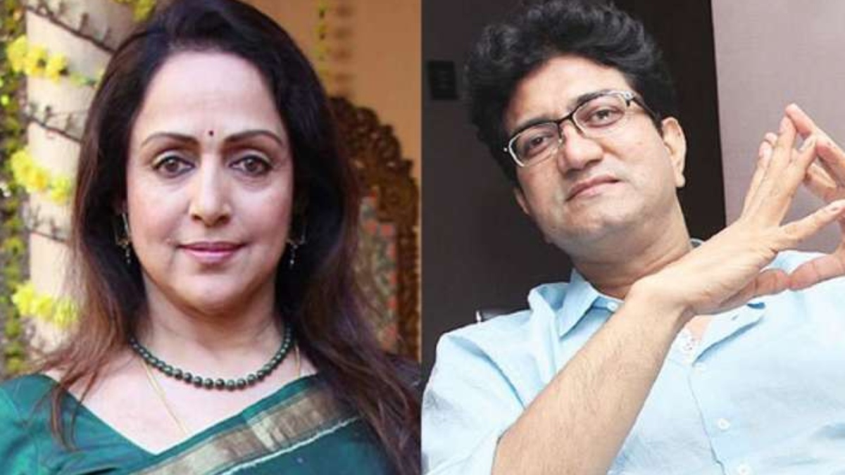 ﻿HEMA AND PRASOON TO GET ‘FILM PERSONALITY OF THE YEAR 2021’ AWARD