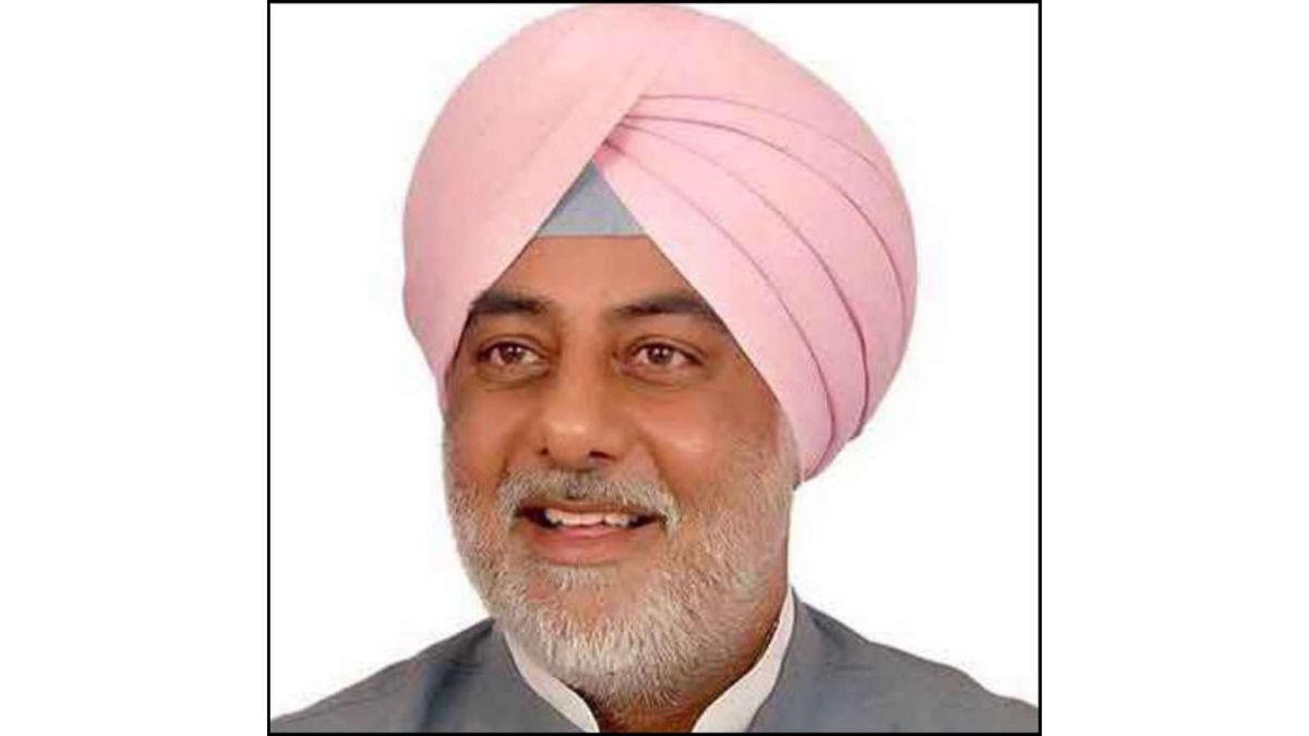 PUNJAB MINISTER DEMANDS EXPEDITING ALLOCATED DAP