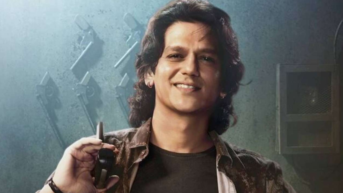 VIJAY VARMA TO SOON FINISH SHOOTING FOR SUMIT SAXENA’S UNTITLED PROJECT