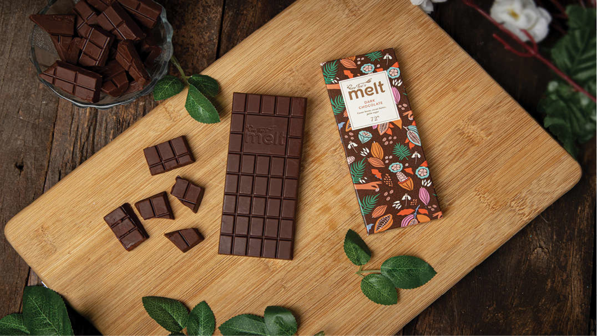 INDIAN ARTISANAL CHOCOLATES ARE THRIVING!