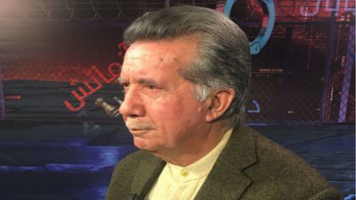 PAKISTAN JOINS HANDS WITH TALIBAN TO DESTROY AFGHAN IDENTITY, CULTURE: FORMER PAK SENATOR