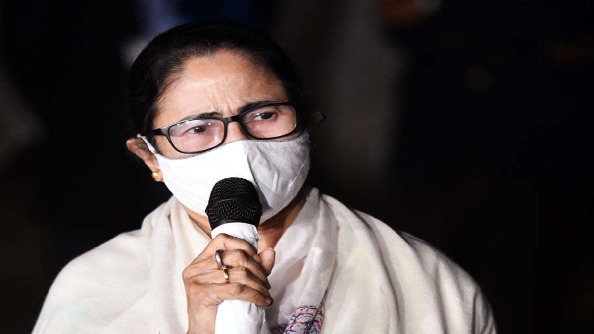 ﻿MAMATA CALLS FOR MEETING ON 29 NOVEMBER TO DISCUSS TMC’S NATIONAL STRATEGY