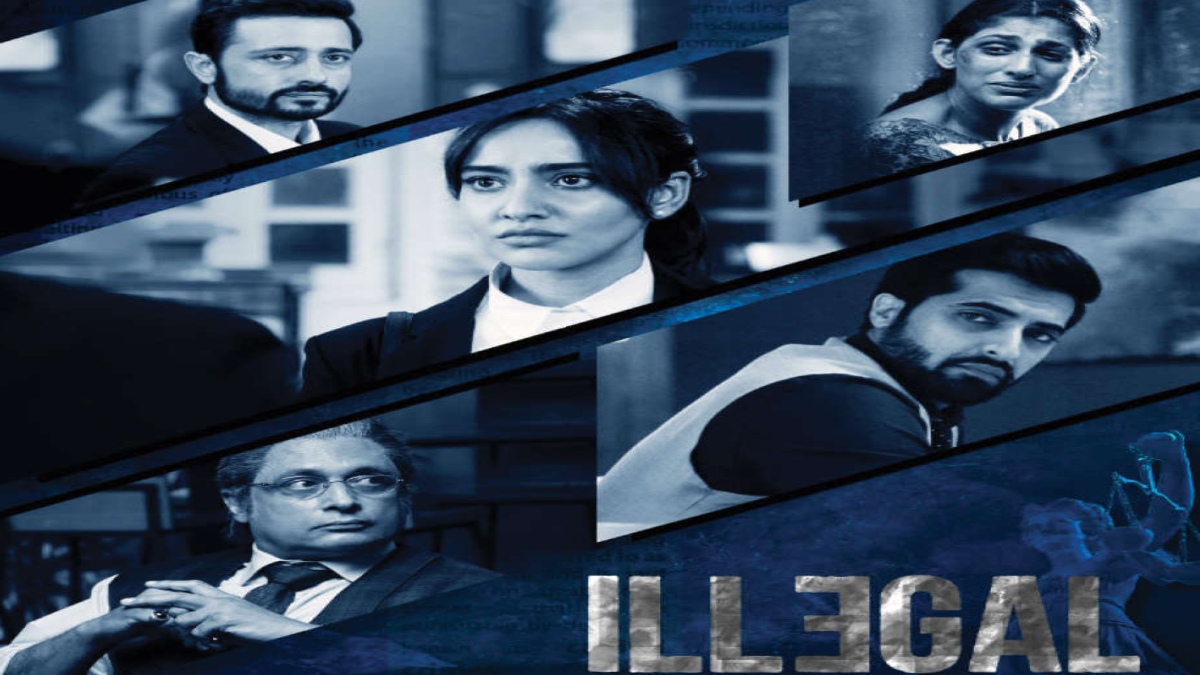 ‘ILLEGAL 2’: FLAWED YET BINGE-WORTHY AND THOUGHT-PROVOKING LEGAL DRAMA