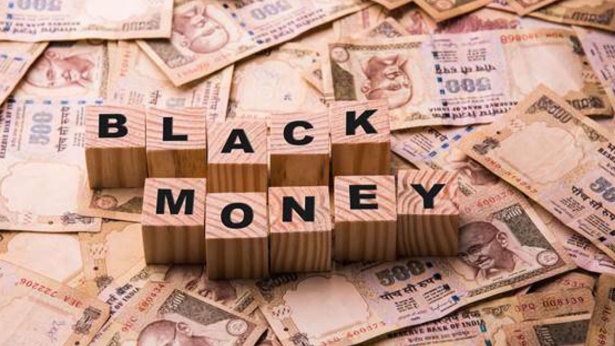 PRE VS POST DEMONETISATION: BLACK MONEY DEALS DOWN 75-80%, HOUSING SALES OUTSTRIP NEW SUPPLY