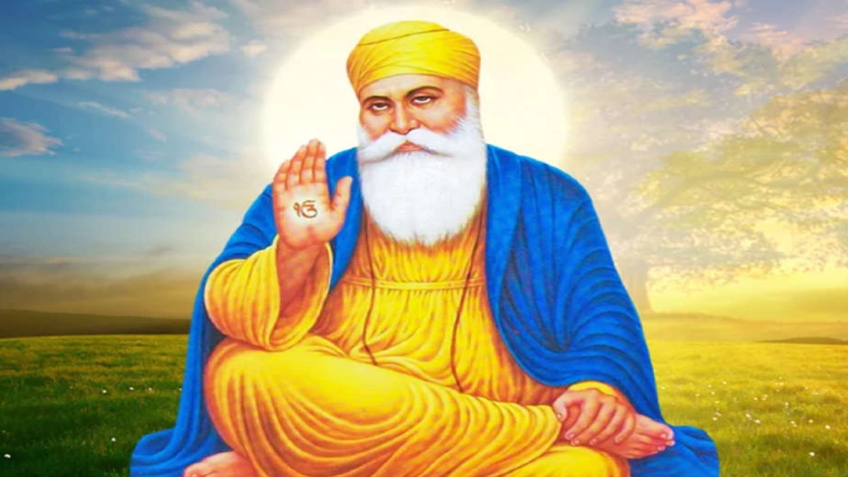 GURU NANAK DEVJI’S TEACHINGS GUIDE US ON THE PATH GODWARDS