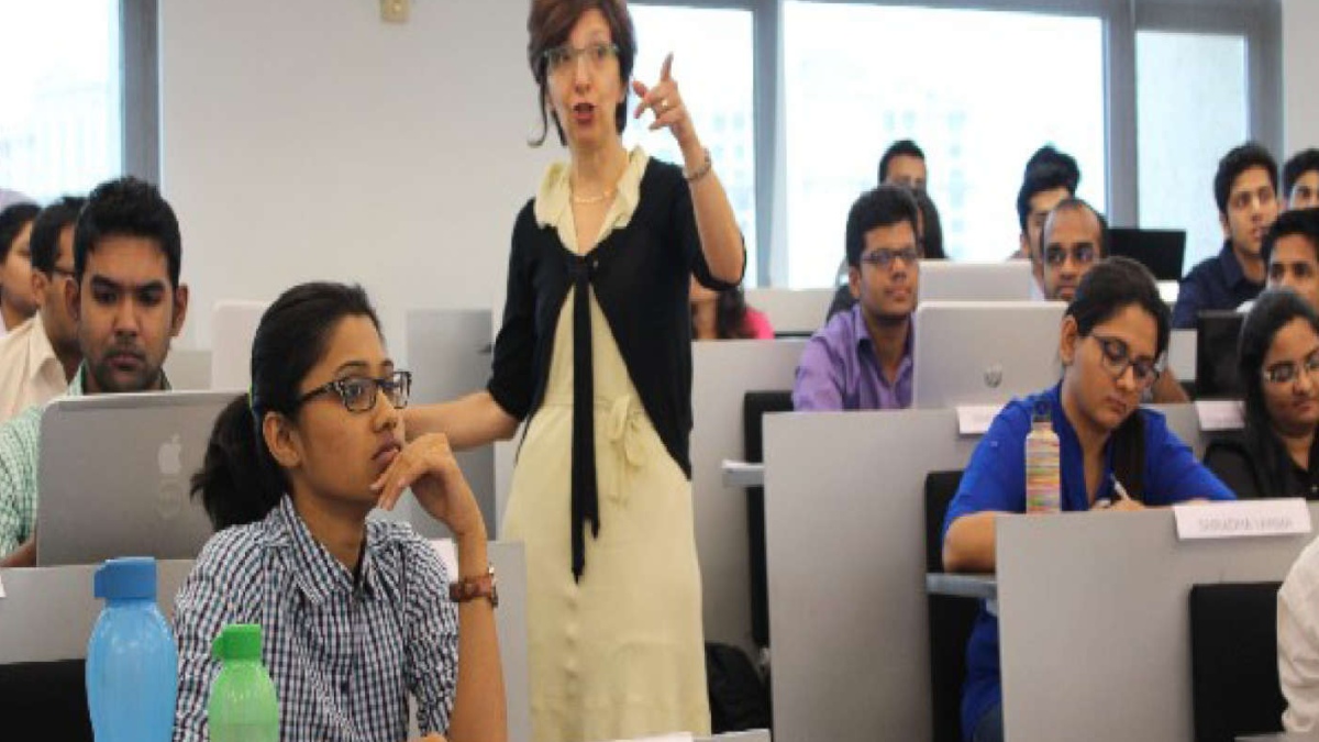 International Business education, cultural immersion critical to professional growth