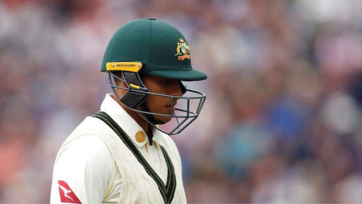 Khawaja bags Warne Men’s Test Player of the Year award