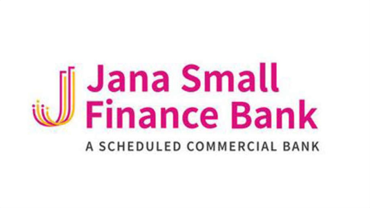 JANA SMALL FINANCE BANK TIES UP WITH ALL THREE TREDS PLATFORMS