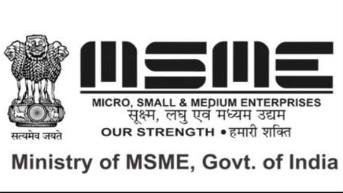 SURVEY REVEALS 9% MSMES CLOSED OP DUE TO PANDEMIC: MINISTRY