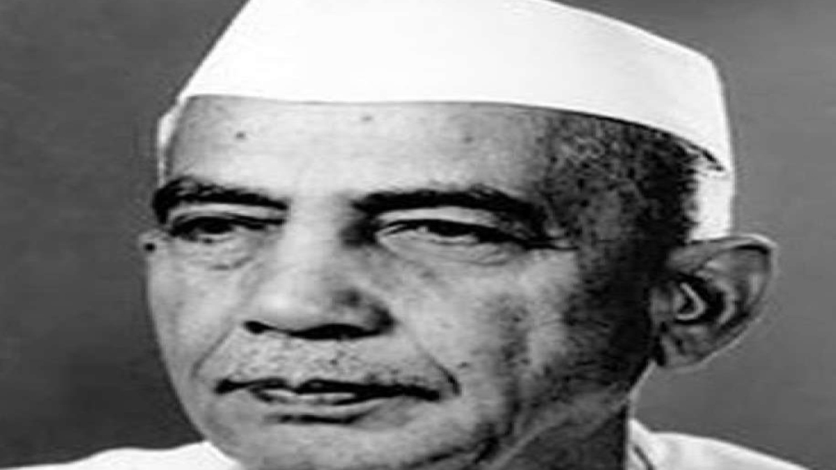 Chaudhary Charan Singh was a true mass leader