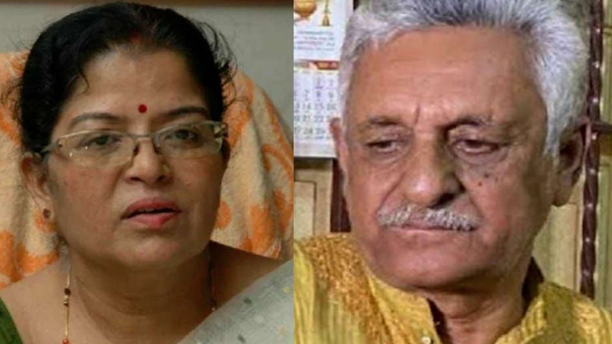 TMC EXPELS TANIMA CHATTERJEE, SACHCHIDANANDA BANERJEE AFTER THEY REFUSE TO WITHDRAW NOMINATION