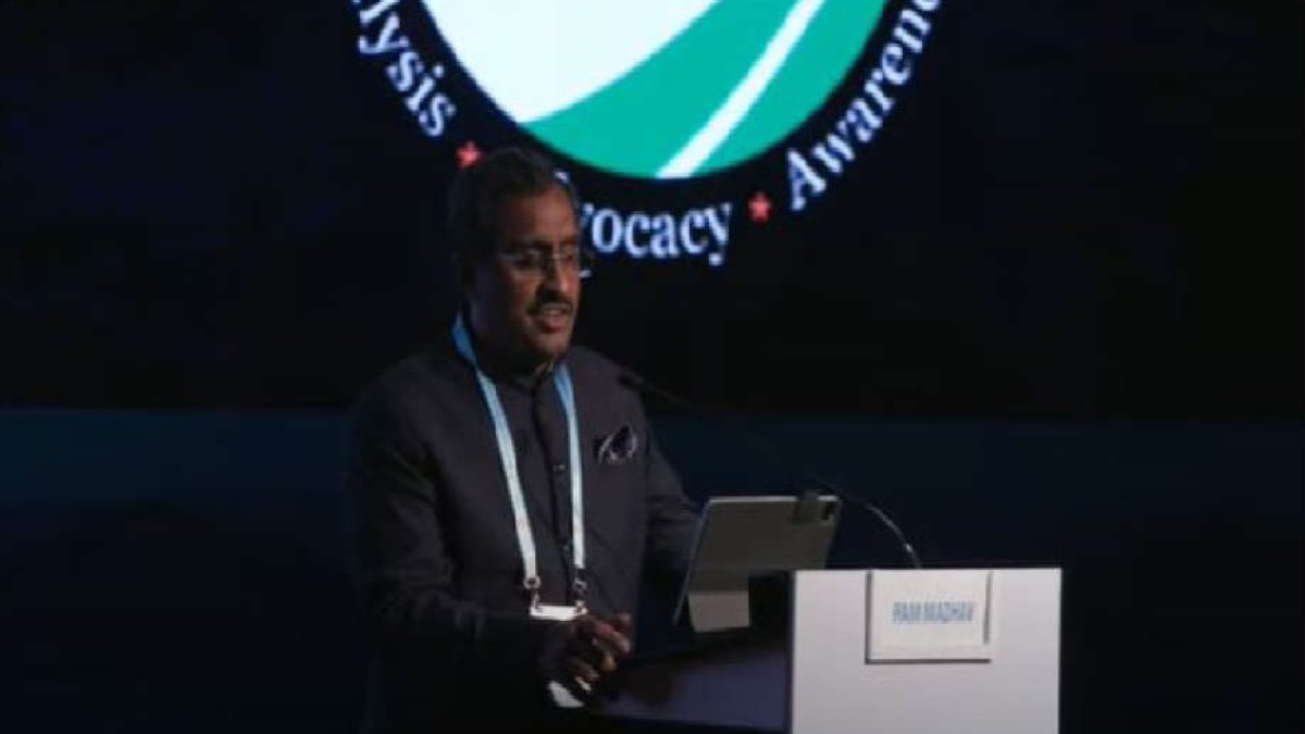 ﻿5TH INDIAN OCEAN CONFERENCE: FOCUS ON GLOBAL POWER AXIS IN REGION