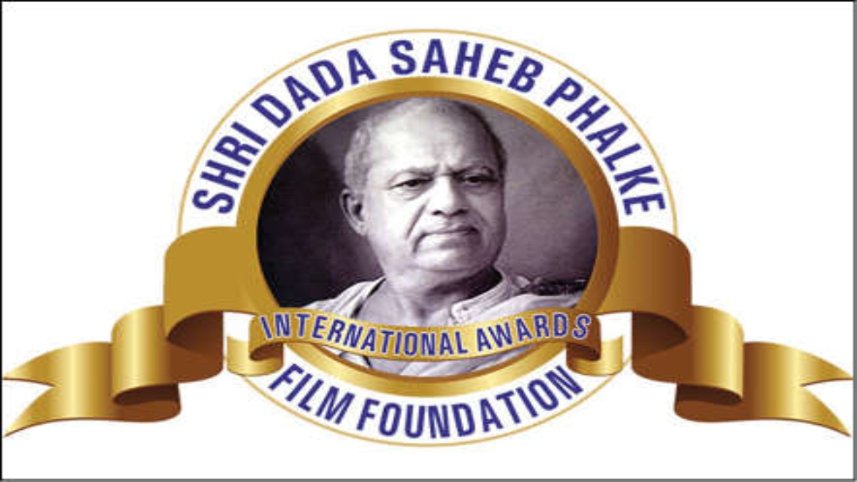 SHRI DADA SAHEB PHALKE INTERNATIONAL AWARDS FILM FOUNDATION TO HOST GLOBAL YOUTH ICON AWARD 2022