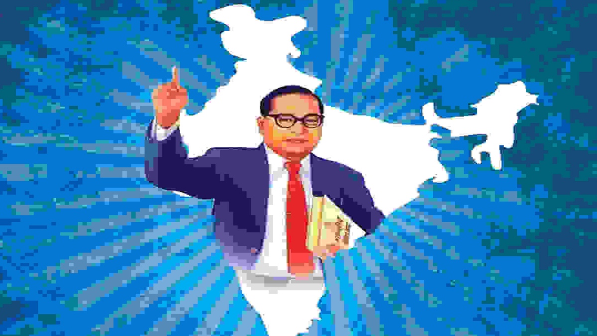 Why are Babasaheb’s dreams still unfulfilled?