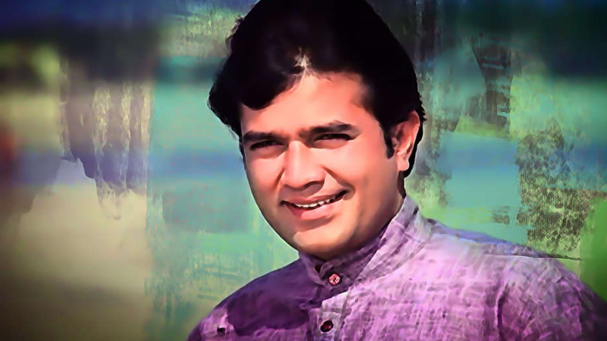 ‘THE KING LIVES VIA HIS MOVIES AND SONGS’: NETIZENS ON RAJESH KHANNA’S BIRTH ANNIVERSARY 