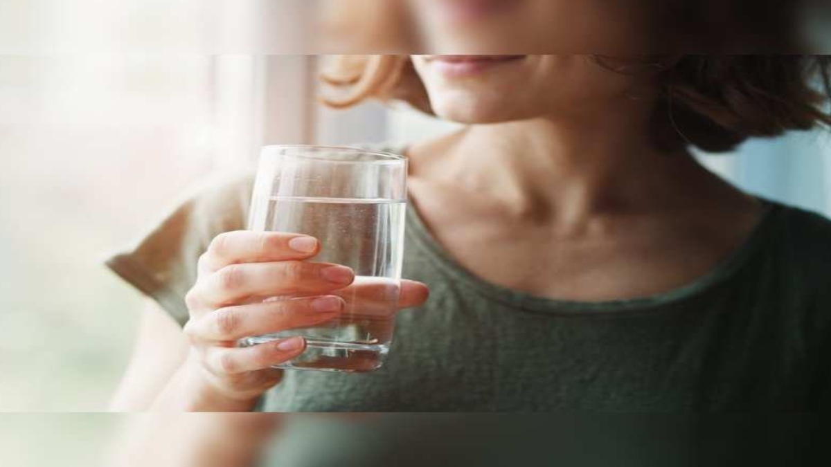 FEMALE HYGIENE DURING HIGH HUMIDITY