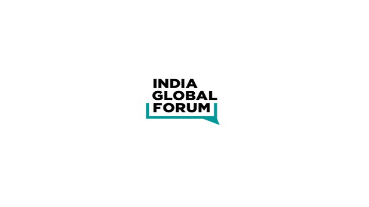 FIRST EVER INDIA GLOBAL FORUM UAE 2021 OPENS IN DUBAI