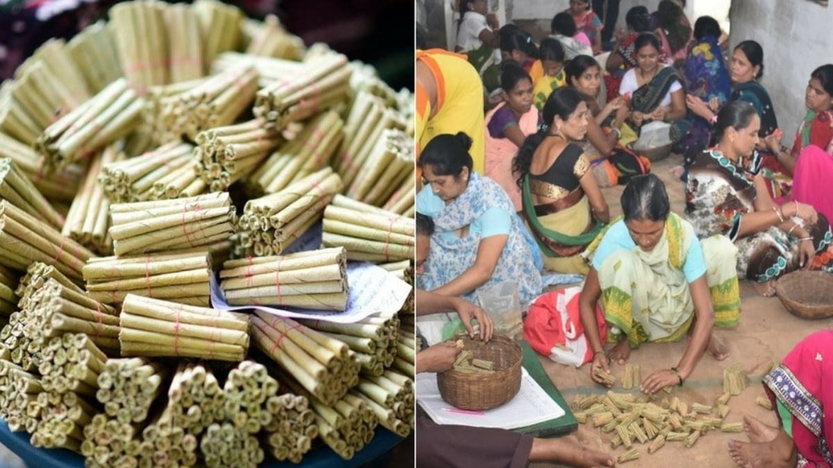 Health vs economy debate hits the beedi industry