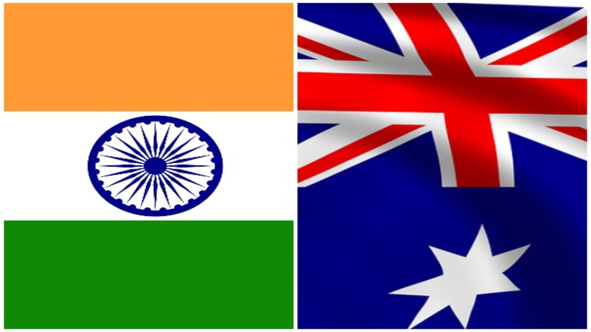 SECOND INDIA, AUSTRALIA VIRTUAL SUMMIT ON MONDAY