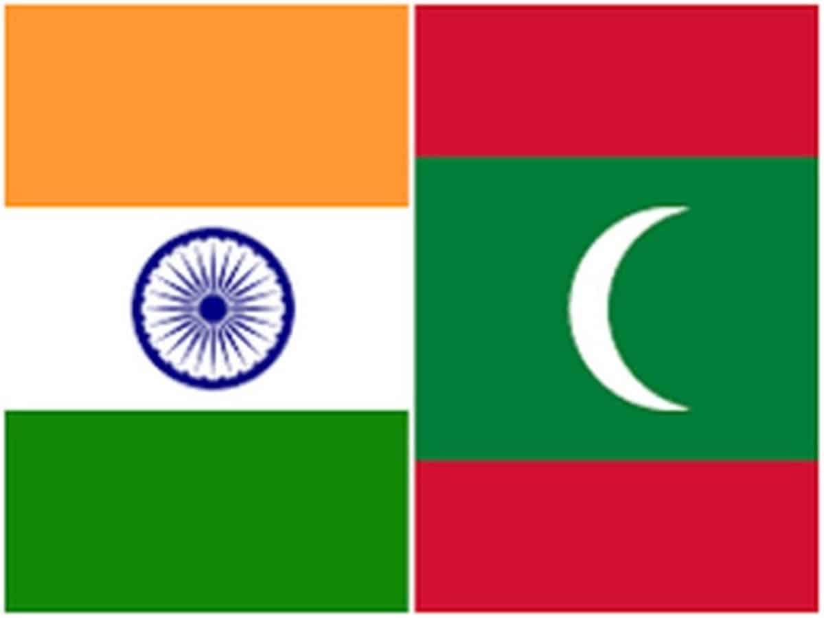 Capacity building Maldivian civil servants: a new chapter in India–Maldives relations