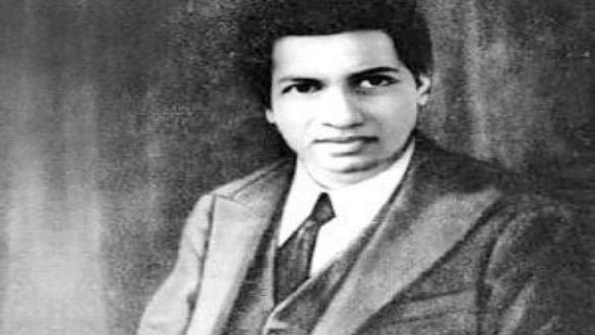 REMEMBERING RAMANUJAN AND THE MATHS OF LIFE