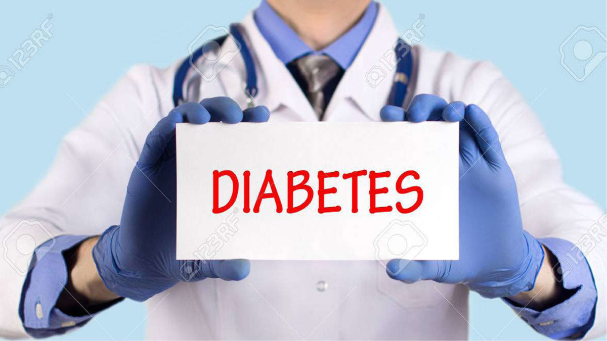 PEOPLE WITH HIGH-RISK PRE-DIABETES BENEFIT FROM LIFESTYLE INTERVENTION